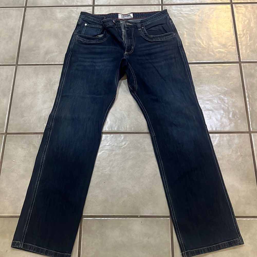 Mountain khakis jeans